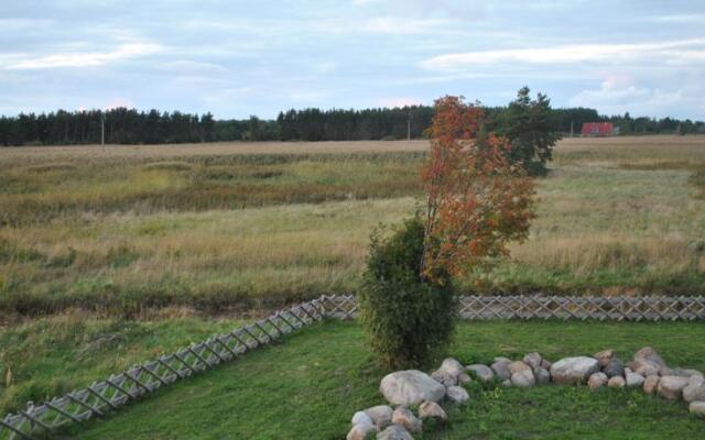 Suvekodu Tahkurannas