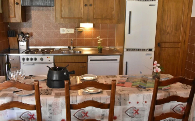 Breya 2 Orsi res in Orsi res