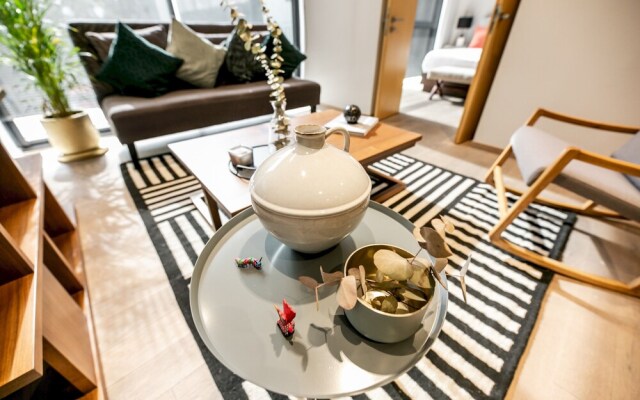 Amazing Luxury 2BR Apt. in Polanco