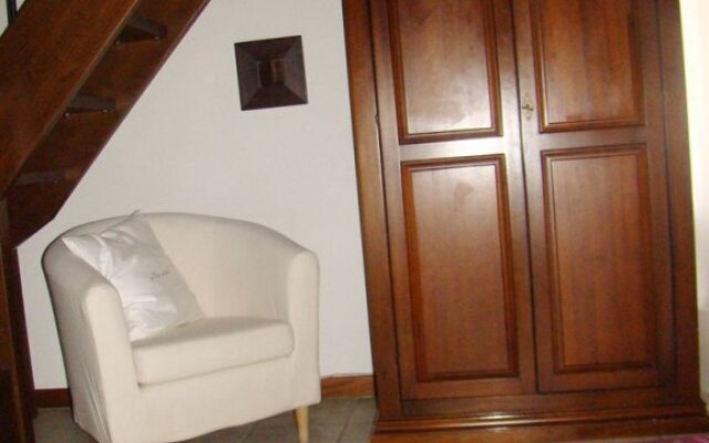 Antica Dimora Il Conte Di Verona