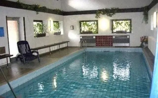 Schwarzwaldhotel Erdrichshof