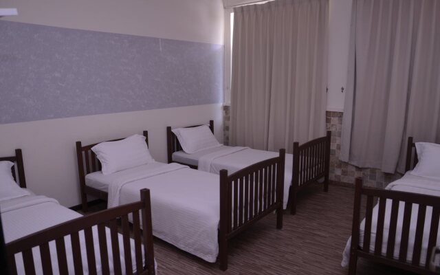 D'Beach Street Lodge