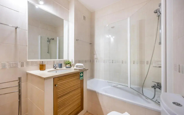 Praia da Luz Apartment