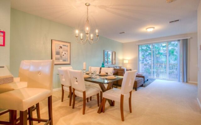 Luxury Retreat