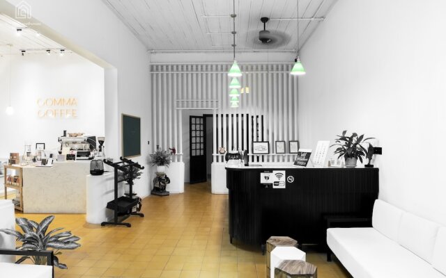 SYRI  Guesthouse