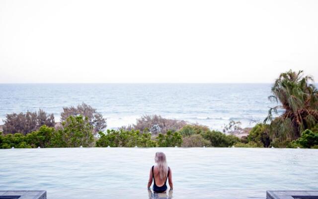 Sunrise at 1770 Holidays