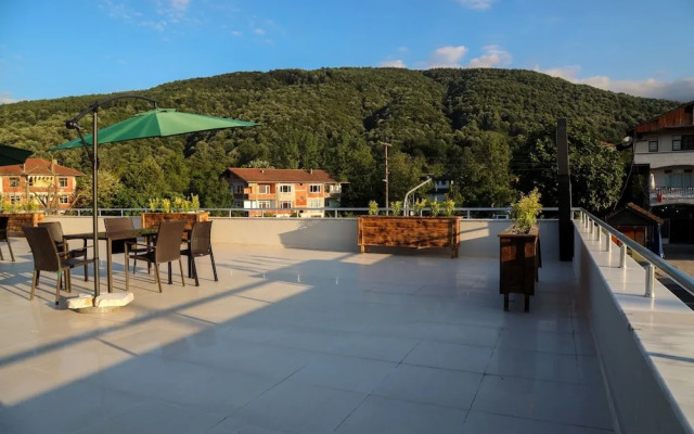 Lotus Home Sapanca