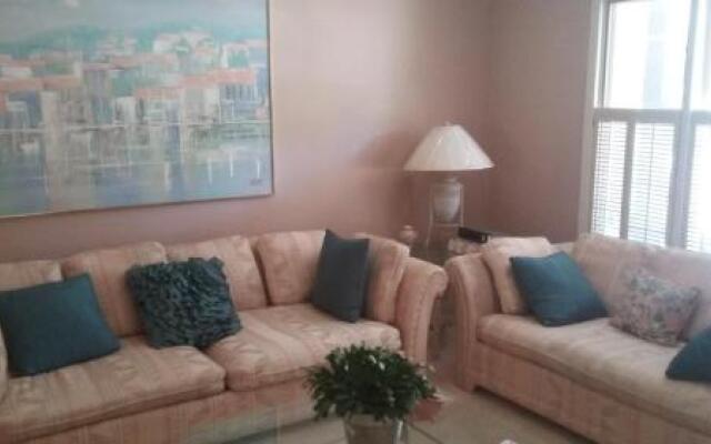 River Birch Bed and Breakfast
