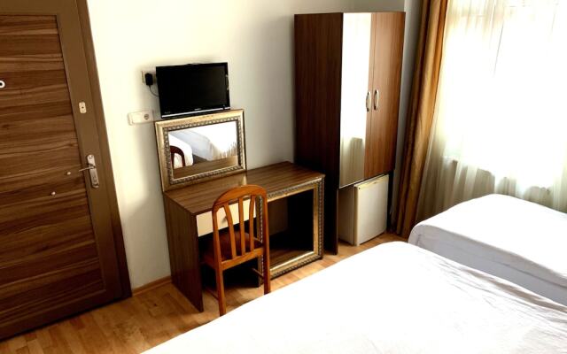 Buhara Apart Oldcity