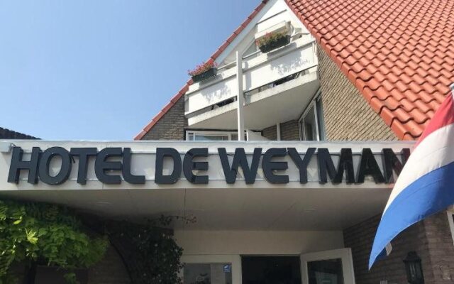 Hotel De Weyman