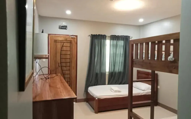 Galucksea Beach Resort