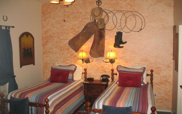 Desert Sol Bed & Breakfast