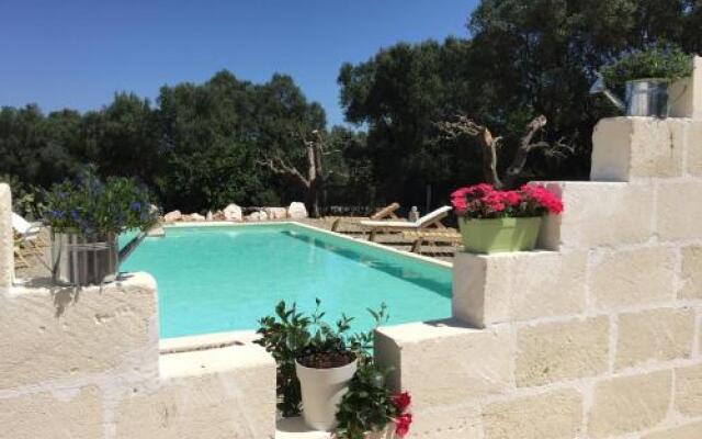 Dimora Antonella B&B - Self Catering