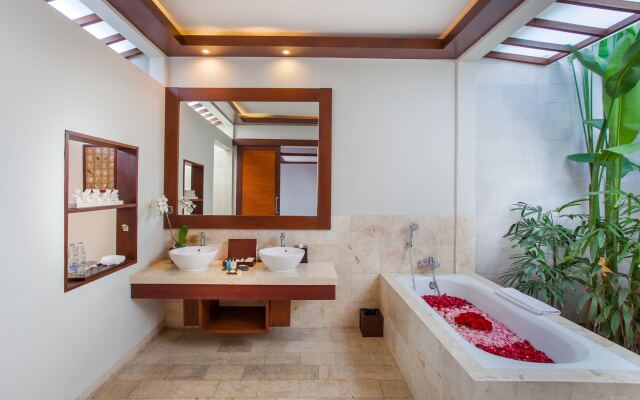 Lumbini Luxury Villas and Spa