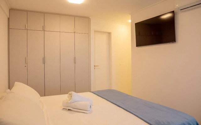 Qavi - Pontamares 404 - Melhor Localização de Ponta Negra