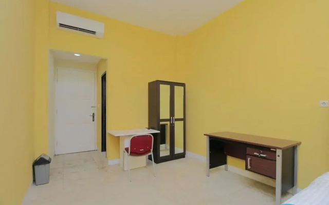 Airy Eco Setiabudi Guntur 42 Jakarta