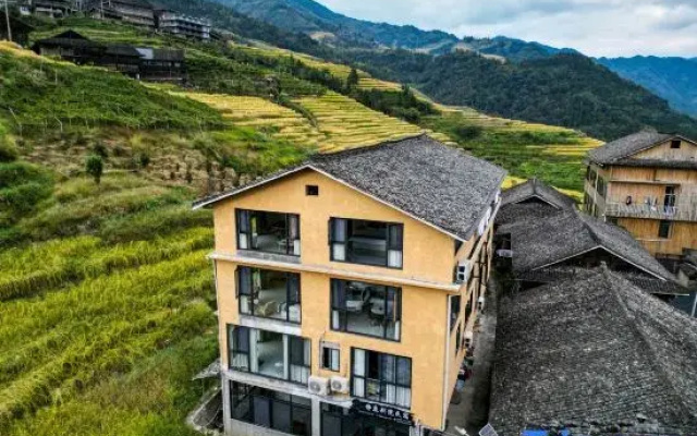 Jingting Bieyuan Homestay (Longsheng Longji Terraced Field)