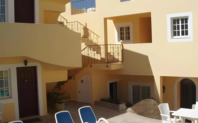 Casa Paula Apartments