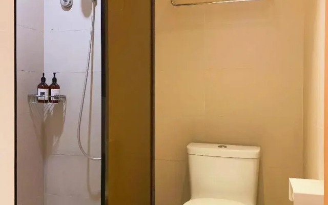 Ji Hotel (Nanjing Chaotian Palace)