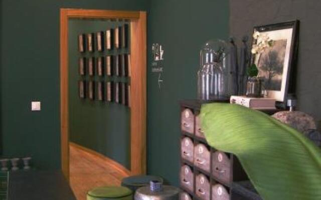Lisbon Garden Boutique Guest House