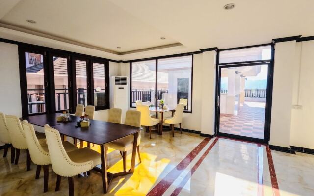 Consiana Vang Vieng Hotel