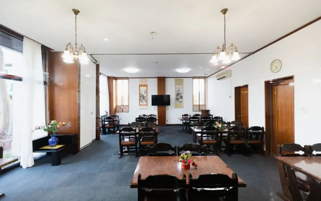Fujikanko Hotel