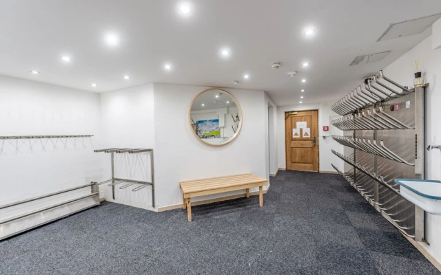 Erzherzog Johann Alpin Style Hotel - Adults Only, Premium Garni