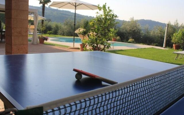 B&B La Grola