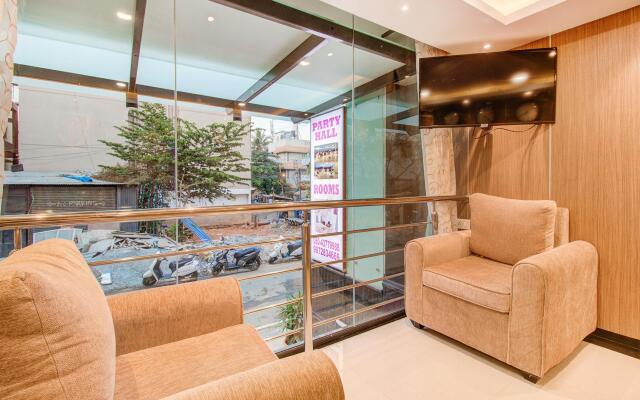 FabHotel Ivory Pearl II