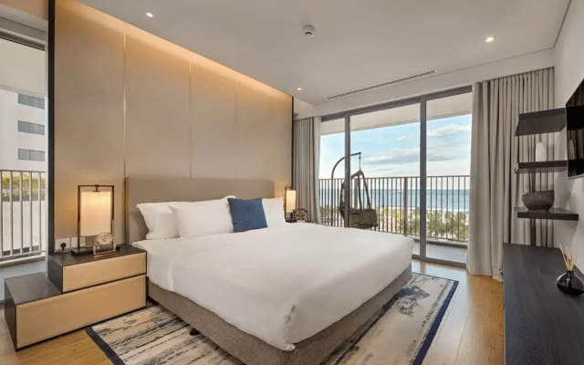 Wyndham Soleil Danang