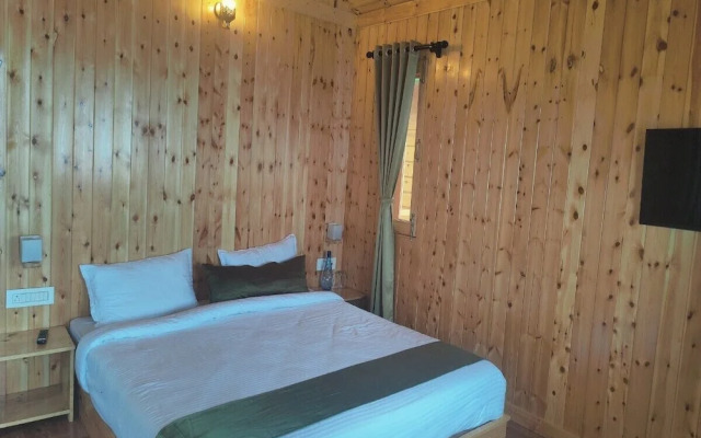 LaSerene The Cottage