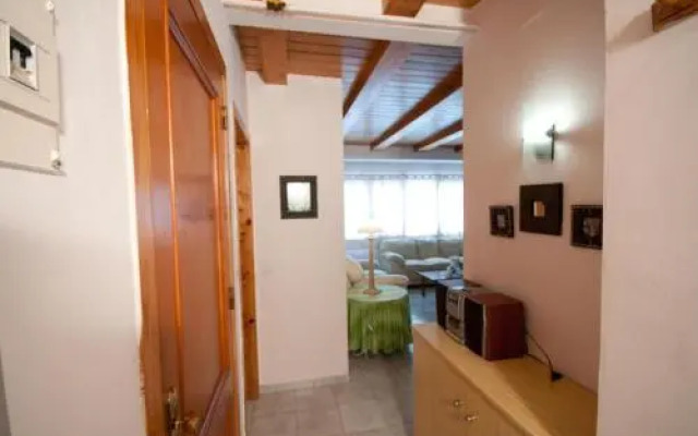 Apartamentos Siglo XXI - Ancla