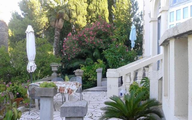 Villa Tiha