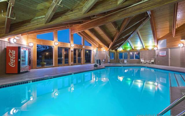 Mountain Valley Lodge