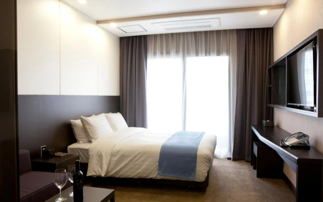 Days Hotel Dongtan