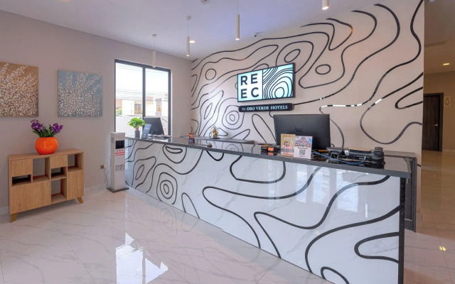 REEC Machala by Oro Verde Hotels