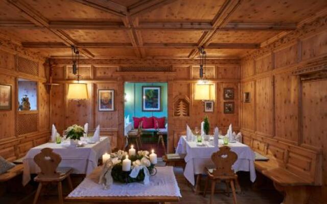 Hotel Gasthof Brandstätter
