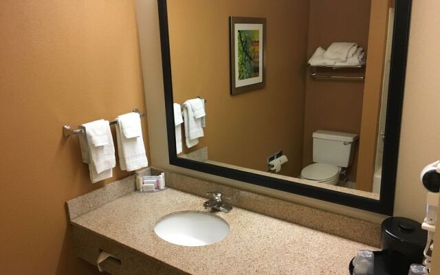 Fairfield Inn & Suites Frankfort