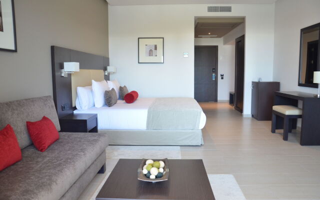 Hôtel Tamuda Beach