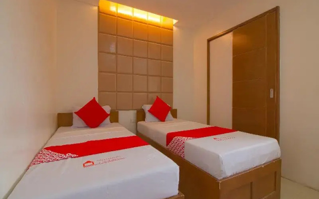 Mambaling Pension 2 by Oyo Rooms