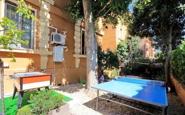 Monteverde Guesthouse