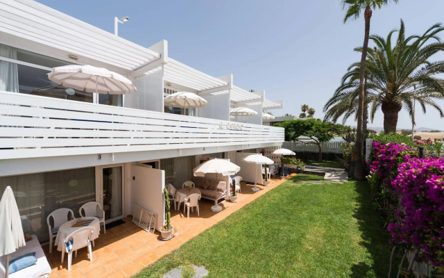 Apartamentos El Capricho