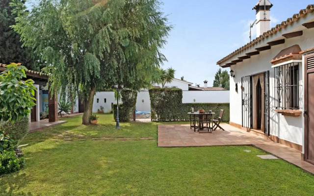 Villa Mendoza