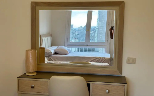 Luxury Flat Stunning Nile View