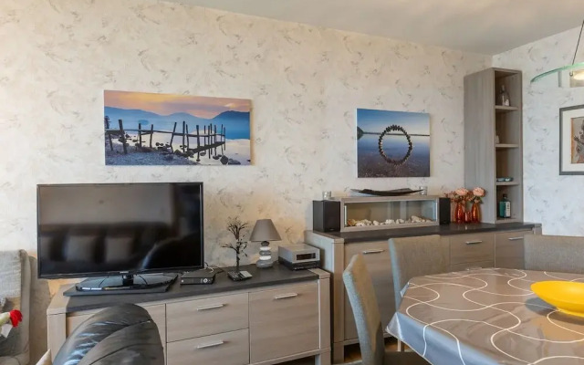 Aparment With View, Middelkerke