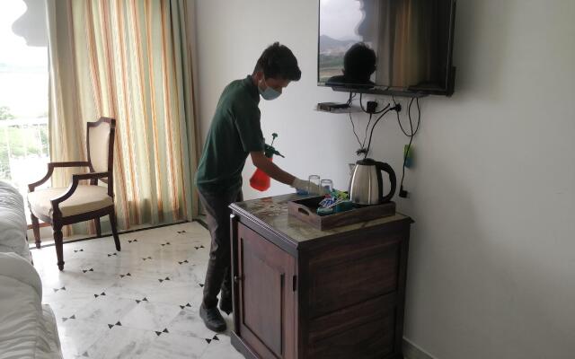 Burj Baneria - A Boutique Homestay