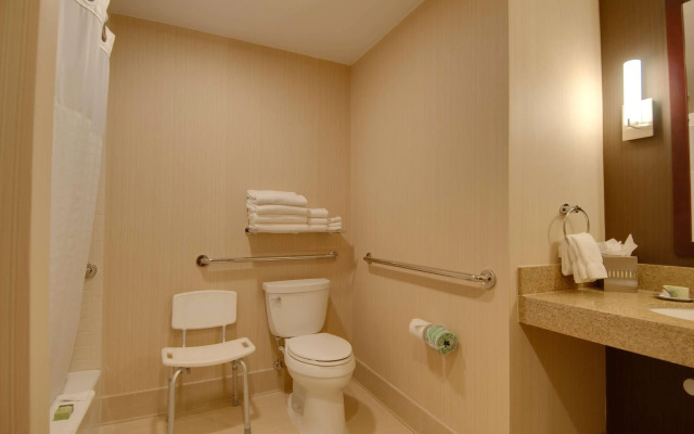 Best Western Plus Truckee-Tahoe Hotel