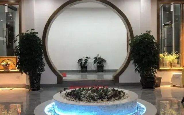 Lugu Lake Jiangnan Yaju Hostel