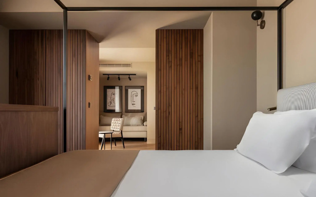 Dorma Essenzia Porto
