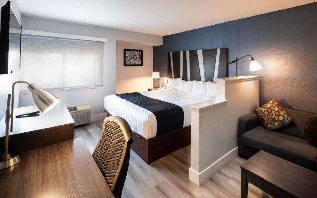 Hotel Mira Vista